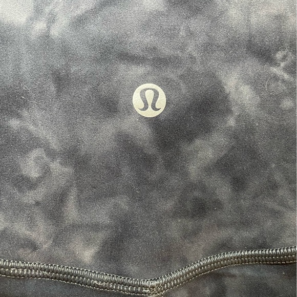 Lululemon Align Short 8" *Diamond Dye - Picture 4 of 6
